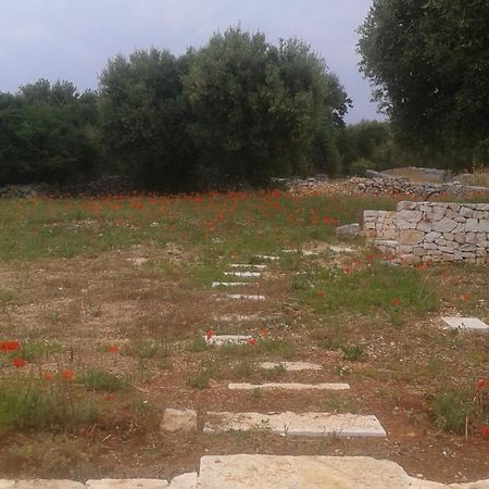 فيلا Trullo Alto Salento تْشيستيرنِنو المظهر الخارجي الصورة