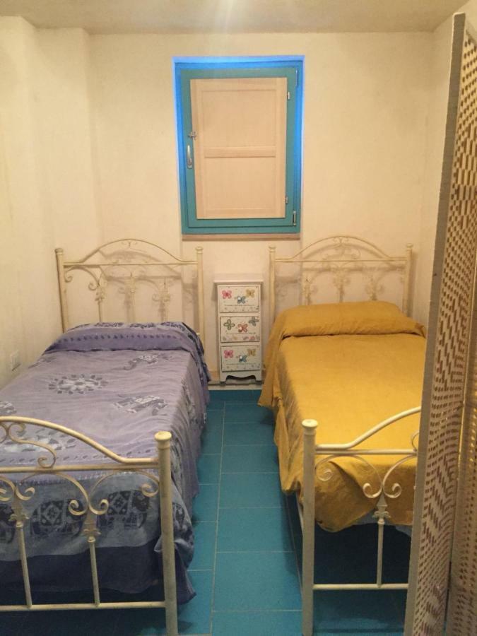 فيلا Trullo Alto Salento تْشيستيرنِنو المظهر الخارجي الصورة