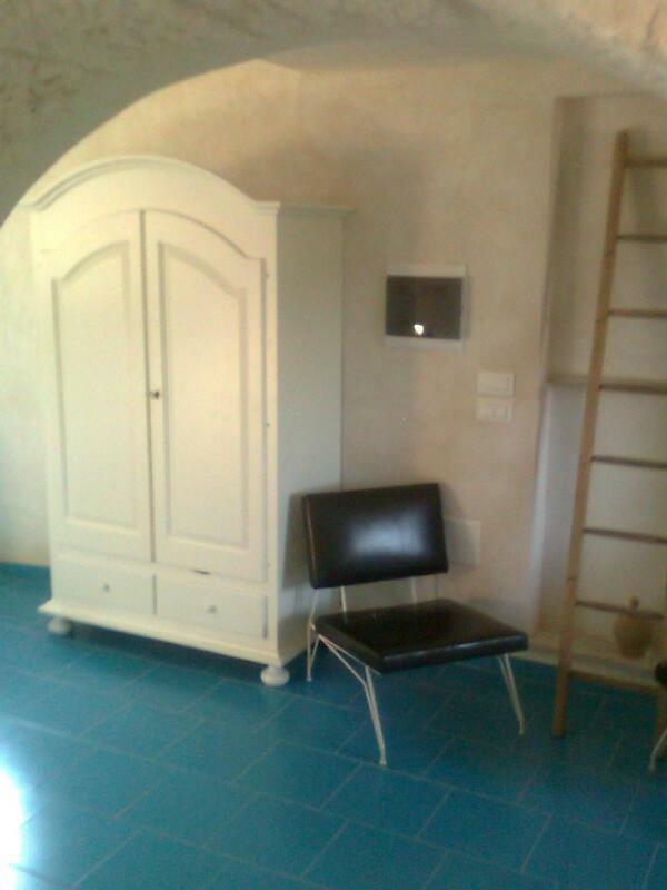 فيلا Trullo Alto Salento تْشيستيرنِنو المظهر الخارجي الصورة